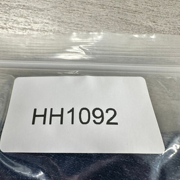 Democracy "Ab"solution Straight Jeans Raw Hem Size 12 - Picture 13 of 13